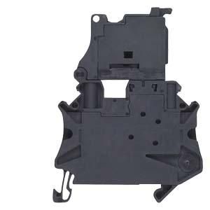 Siemens 8WH1000-1MG88 fuse terminal LED 110-250V