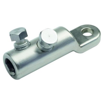 Krueger Werke GmbH A23668-000 BLMT-25/95-13 2.5-16qmm AL-screw cable lug