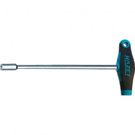 Hazet 428LG-13 428Lg-13 6Kt.-Socket wrench