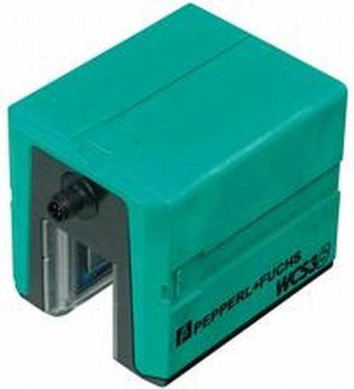 Pepperl & Fuchs 199290-0010 WCS3B-LS221 reading head