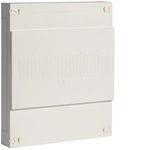 Hager F79R connection compartment cover AR 300mm