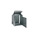 Schneider Electric NSYSDX6 Stainless steel 304L H1000xW600xD500mm SDX control panel