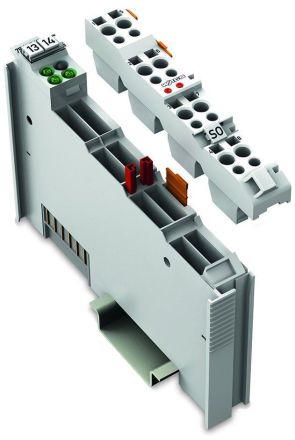 Wago 753-653/003-000 serial interface