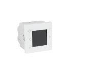 EFAPEL SOUND CONTROL UNIT 12VDC W/FM - 2M WHITE