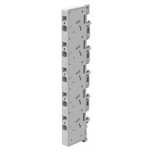 Eaton EP-501394 ZSD-ESK25-SPZT 2f.ZSD and 40mm busbar feed terminal