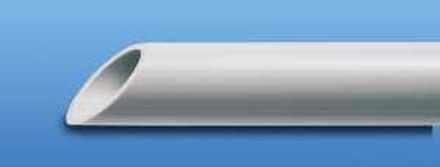 Hegler 9730040 HEGLERPLAST EPKS DN40 plastic insulation pipe