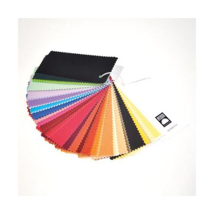 RZB W06630 Flatliner Chintz colour fan