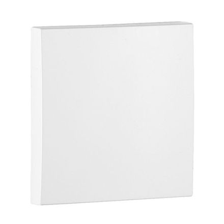 EFAPEL ROCKER FOR SWITCHES WHITE