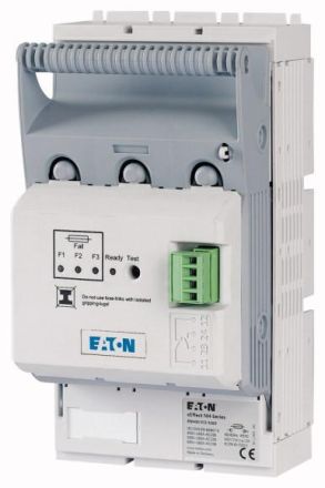 Eaton XNH00-FCE-S160 NH disconnector, 183039