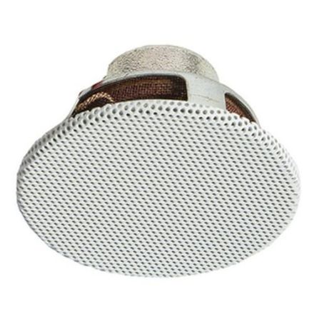 Nobile 1760060001 LS 51 white speaker