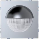 MERTEN MEG6302-6036 KNX presence detector System Design | 2.20 m | stainless steel