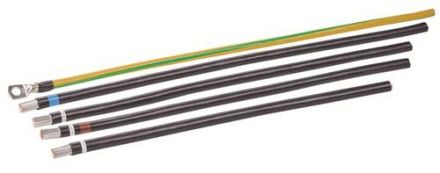 ABB Striebel & John ZL28 cable harness HAK-Z 4x95/50qmm, 2CPX029710R9999