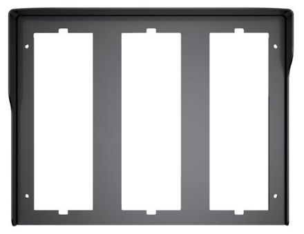 Bticino 350593 Rain roof frame Sfera New ALLSTREET