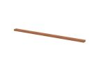 ABB Striebel & John ZX1016 Cu-rail 20x5mm, L:996mm copper rail, loose delivery, 2CPX041885R9999
