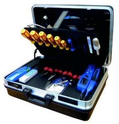 PROTEC.class 05102503 PGK28 28-piece journeyman's case