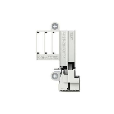 ABB Stotz-Kontakt 1SDA107800R0001 AUP FP XT6 f.XT6 lower part