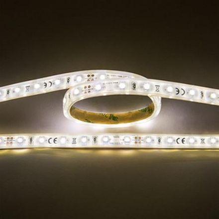 Nobile 5011130211 3528 nw 4.8W/m 24V IP67 L: 200cm LED strip light