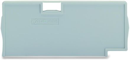 Wago 2004-1493 partition wall