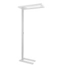LTS PIANO-S 080.0530/SENSO WHITE LED floor lamp 63W 3000K 5930lm conv ( 648722 )