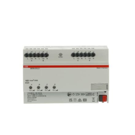 ABB UD/S4.315.2.1 KNX dimming actuator 230 V | 4-fold, 4x315 W