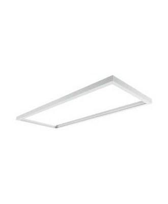 LEDVANCE Osram 4058075472952 PL 1200X300 SURFACE MOUNT KIT VAL mounting unit