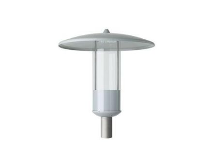 Schuch 553010002 553 L50 G2 VARIO LED mast light