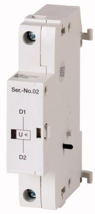 Eaton P-SOL-XUV P-SOL-XUV (230V50/60HZ,240V50/60HZ) Under , 157859
