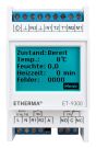 Etherma 40675 ET-9300 control