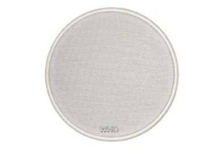 WHD 106-014-03-006-08 UP 14 AB-T3 white ceiling speaker