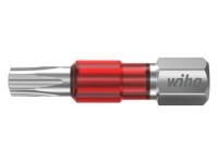 Wiha 42549 7929TY02529 Bit Set TY-Bit 29 mm