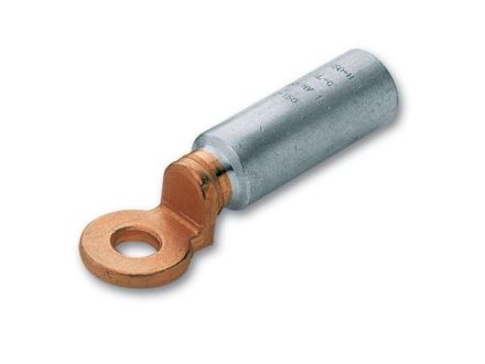 Cembre 2764480 CAAD185-M16 bimetallic cable lug