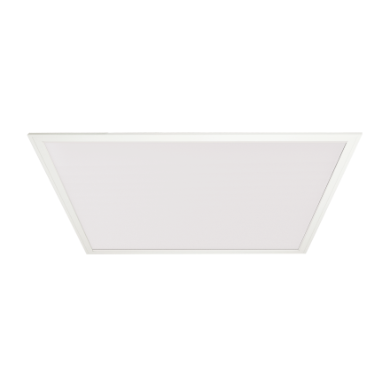 Regiolux 60263036610 panella-PEO/600-EL 3700 830 DALI SK2 vw LED recessed luminaire