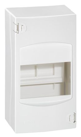 Legrand 001304 small distribution board 4-modules