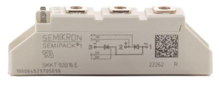 ABB Stotz-Kontakt 1SFA899311R1056 PSTHM-56/18 Thyristor spare part