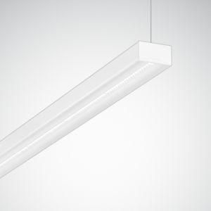 Trilux 6898451 SFlow H2 L MRW LED 6400 830 ETDD 01 LED pendant light, white