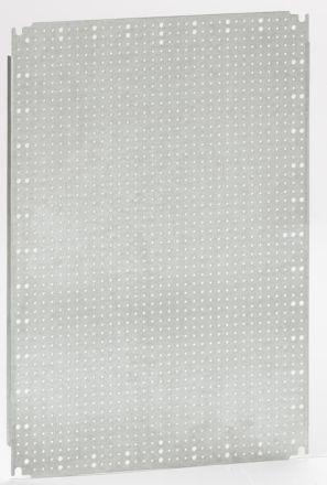 Legrand 036004 Mounting plate Lina12.5 400x300