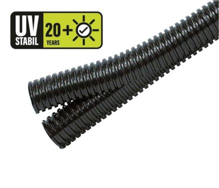 Plica 8018200092 PLICADUOFLEX NW14 black