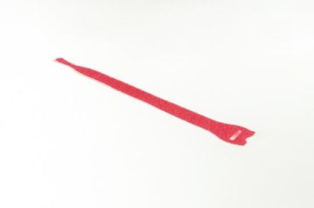 HellermannTyton 130-00014 TEXTIE-M-PA/PP-RD-X1 200x12,5 cable ties