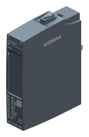 Siemens 6AG1131-6BH01-7BA0 SIPLUS ET 200SP DI 16x24VDC ST input module