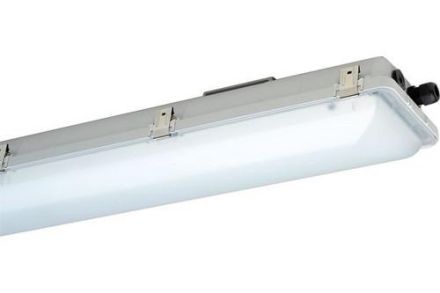 Schuch 866000017 nD866 12L60 H60 LED damp-proof luminaire