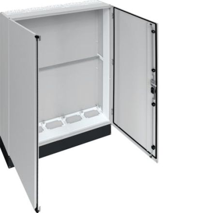 Hager FR15E2 univ. IP55 SK I 1700x1300x275mm cabinet