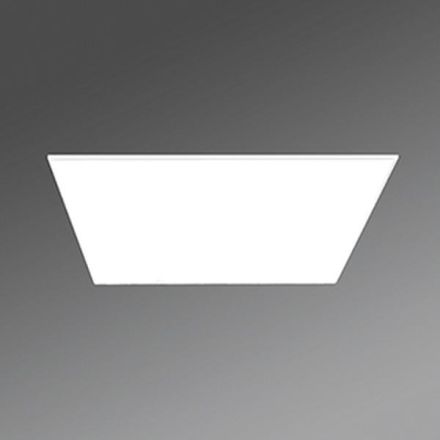 Regiolux 72205014180 planara-PNEO 39W 840 3800lm ET IP54 LED recessed luminaire LB20