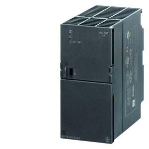 Siemens 6AG1307-1EA01-7AA0 DC power supply