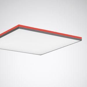 Trilux 6111351 Belviso C2 625 CDP LED3800nw ETDD FR LED recessed luminaire, white