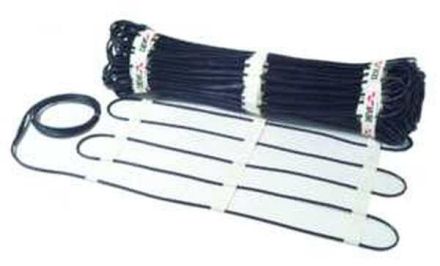 Devi 83902059 DEVI DTCE300 400V 2630W heating mat