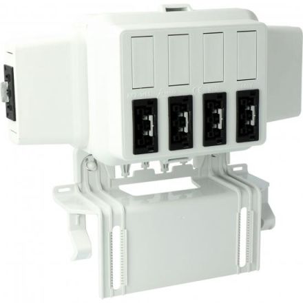 Kaiser AT4734 Pluggable AK2 WINSTA I:3 O:4x3 L1 housing