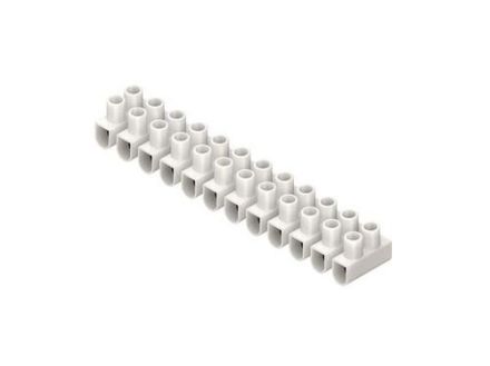 Kleinhuis 135.3 white 4-16qmm connection terminal