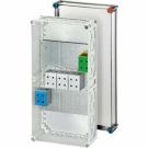 Hensel K 2401 cable junction box