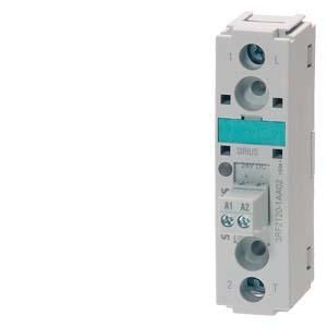 Siemens 3RF2170-1AA05-0KN0 solid state relay