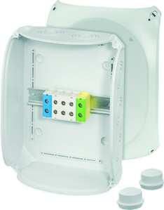 Hensel KF3550A 1.5-50qmm 3-phase 5-pole cable junction box